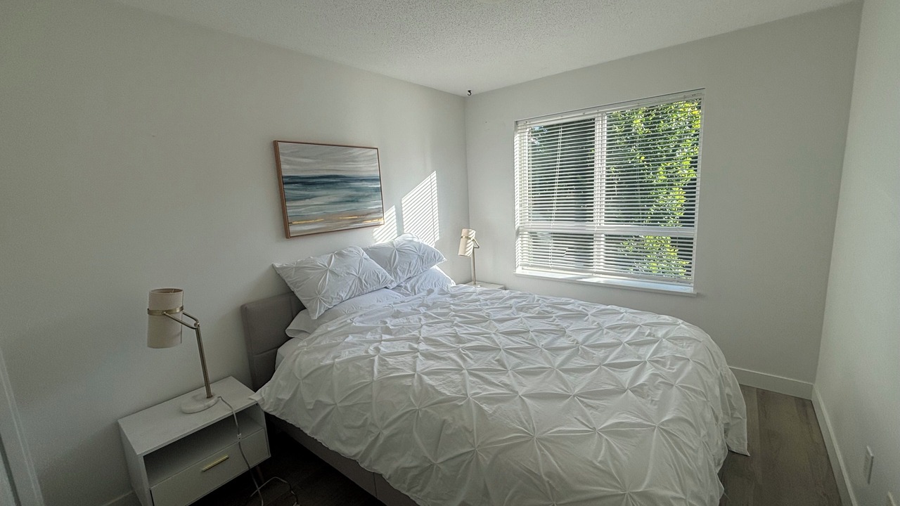 Photo of Bedroom in North End