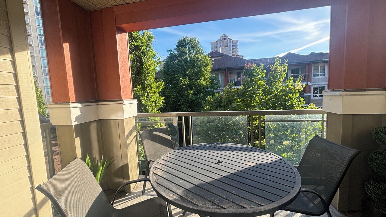 Photo of Outdoor in North End