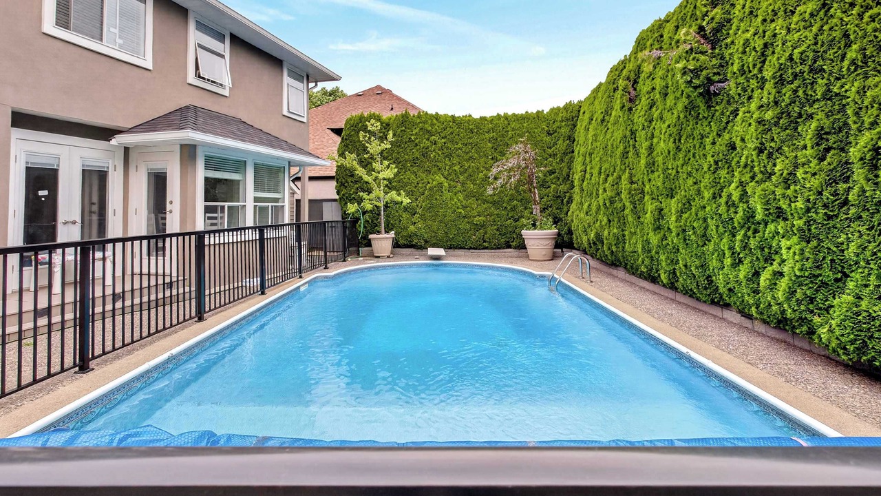 Photo of Outdoor in Newton