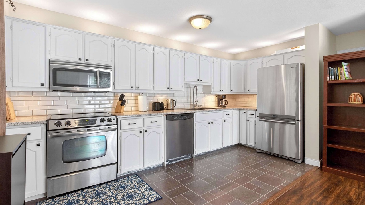 Photo of Kitchen in Newton