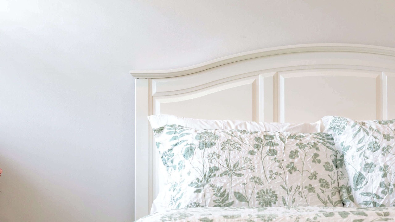 Photo of Bedroom in Newton
