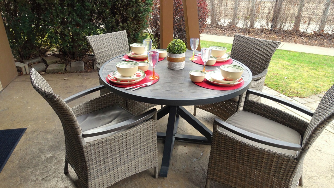 Photo of Outdoor in Westbank