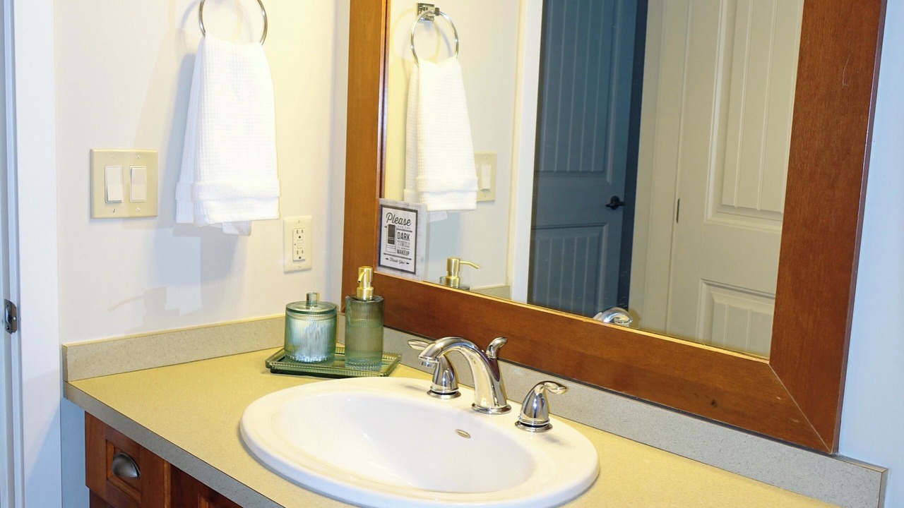 Photo of Bathroom in Westbank