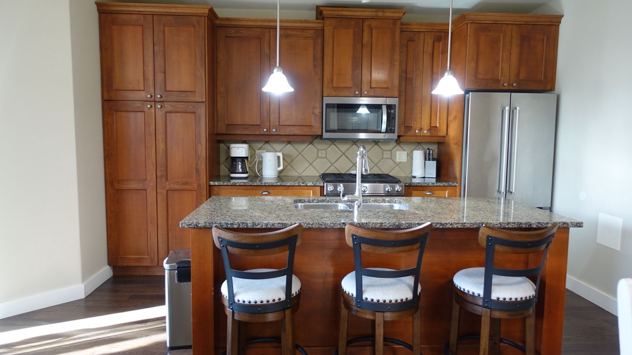 Photo of Kitchen in Westbank