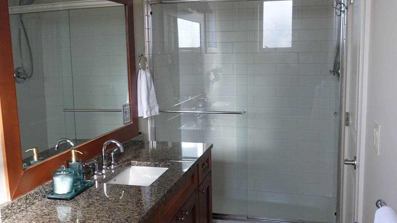 Photo of Bathroom in Westbank