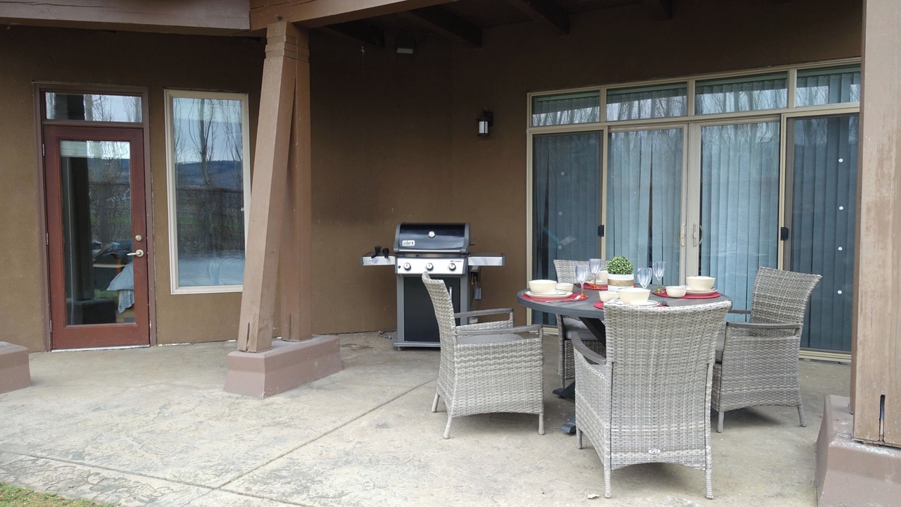 Photo of Outdoor in Westbank