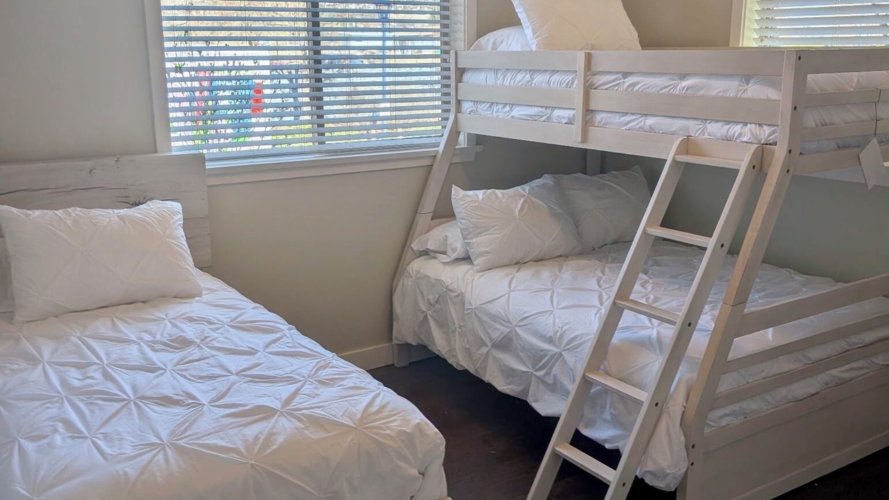 Photo of Bedroom in Westbank