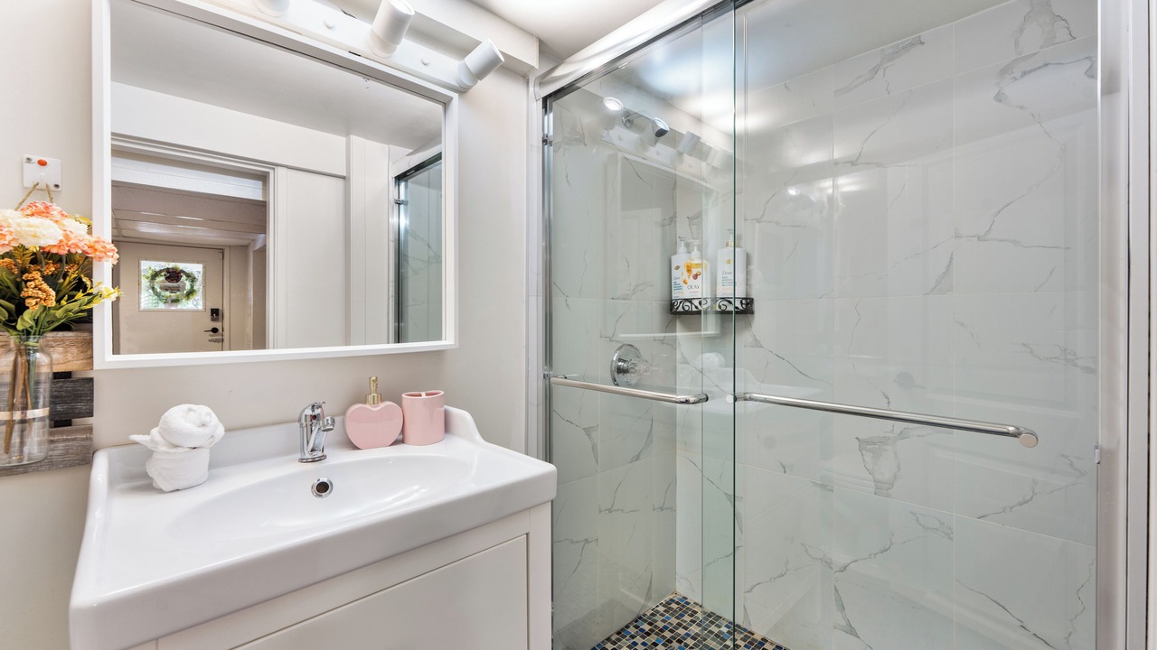 Photo of Bathroom in Dunbar