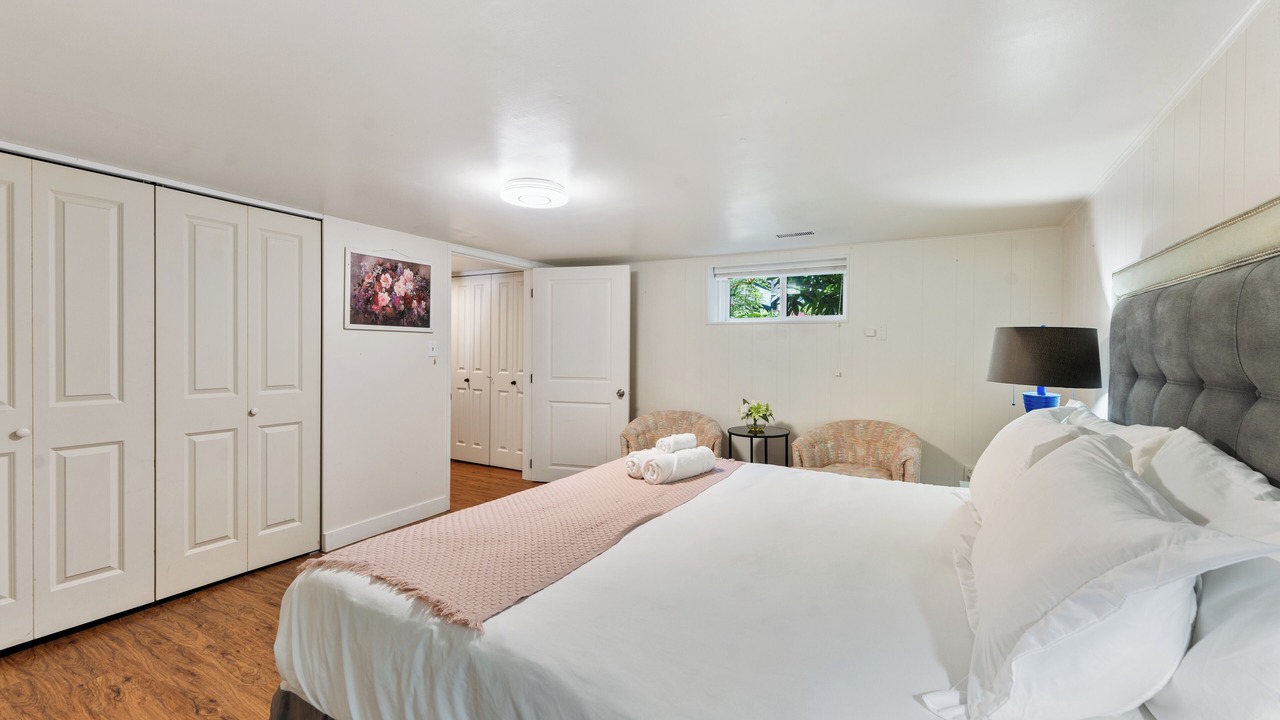 Photo of Bedroom in Dunbar