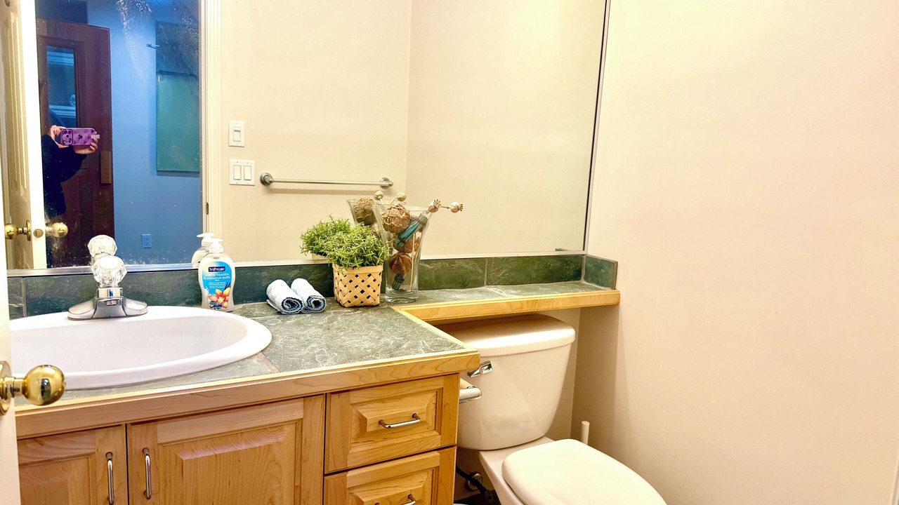 Photo of Bathroom in Surrey
