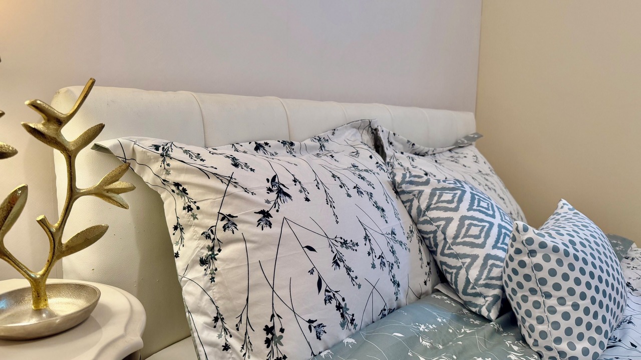 Photo of Bedroom in Surrey