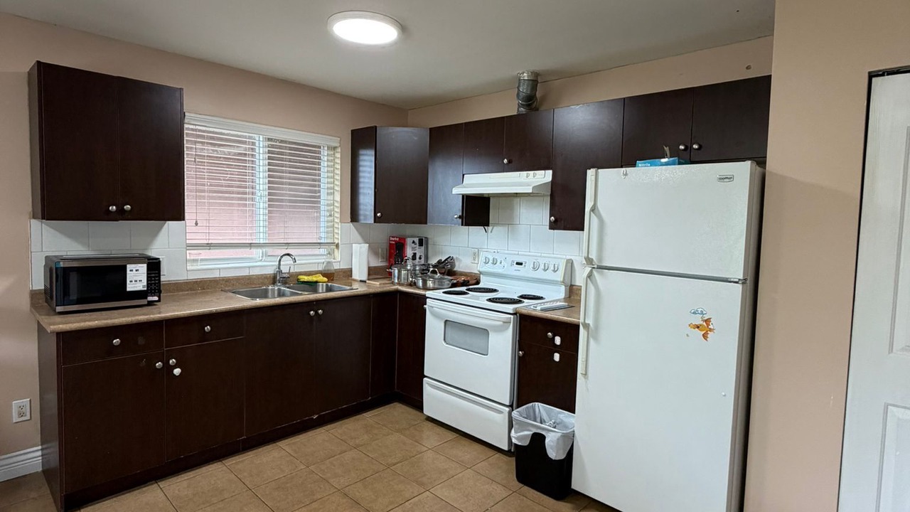 Photo of Kitchen in Queensborough