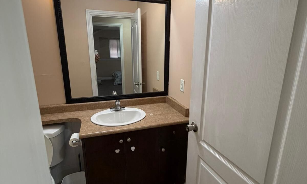 Photo of Bathroom in Queensborough