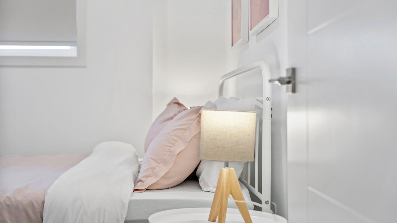 Photo of Bedroom in Jasper Place