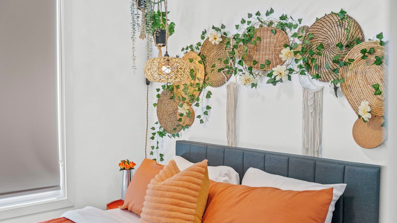 Photo of Bedroom in Jasper Place