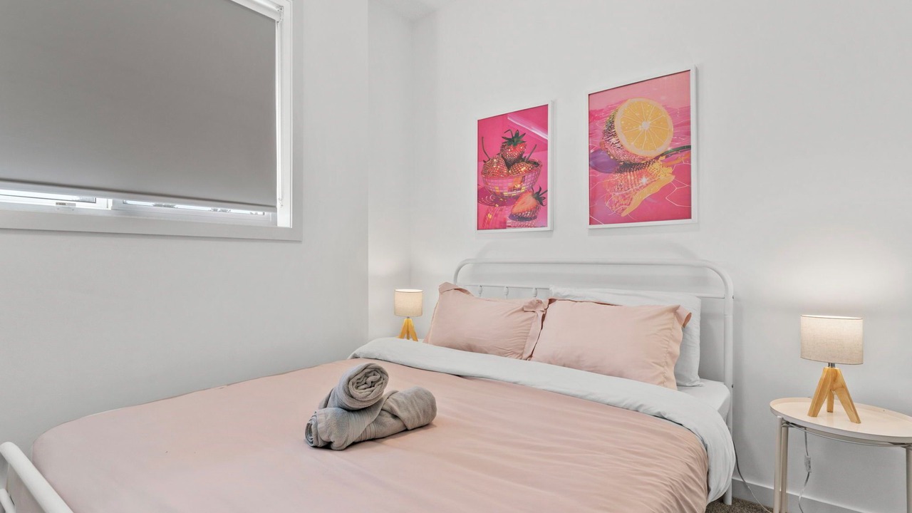 Photo of Bedroom in Jasper Place