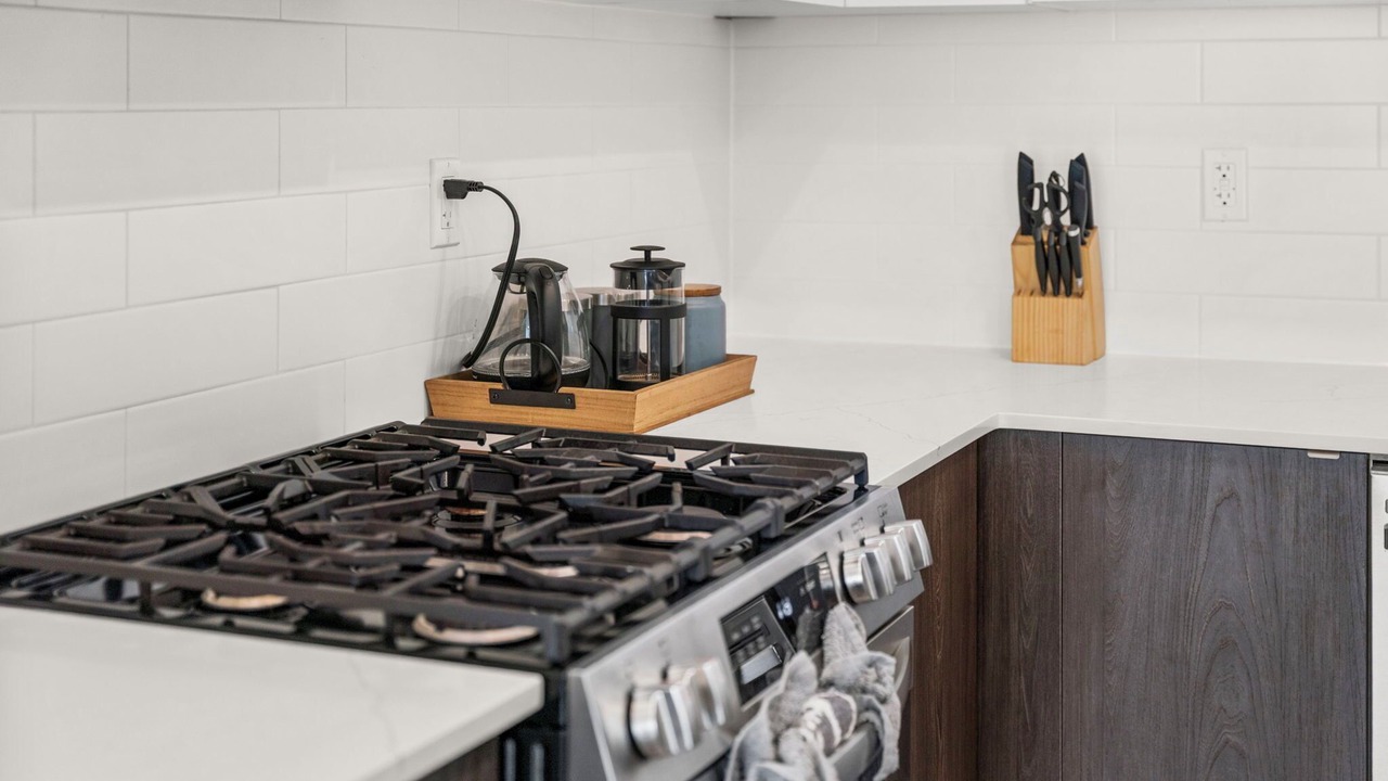 Photo of Kitchen in Jasper Place