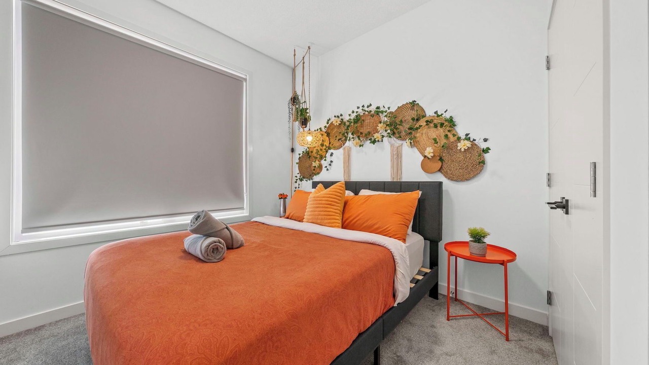 Photo of Bedroom in Jasper Place