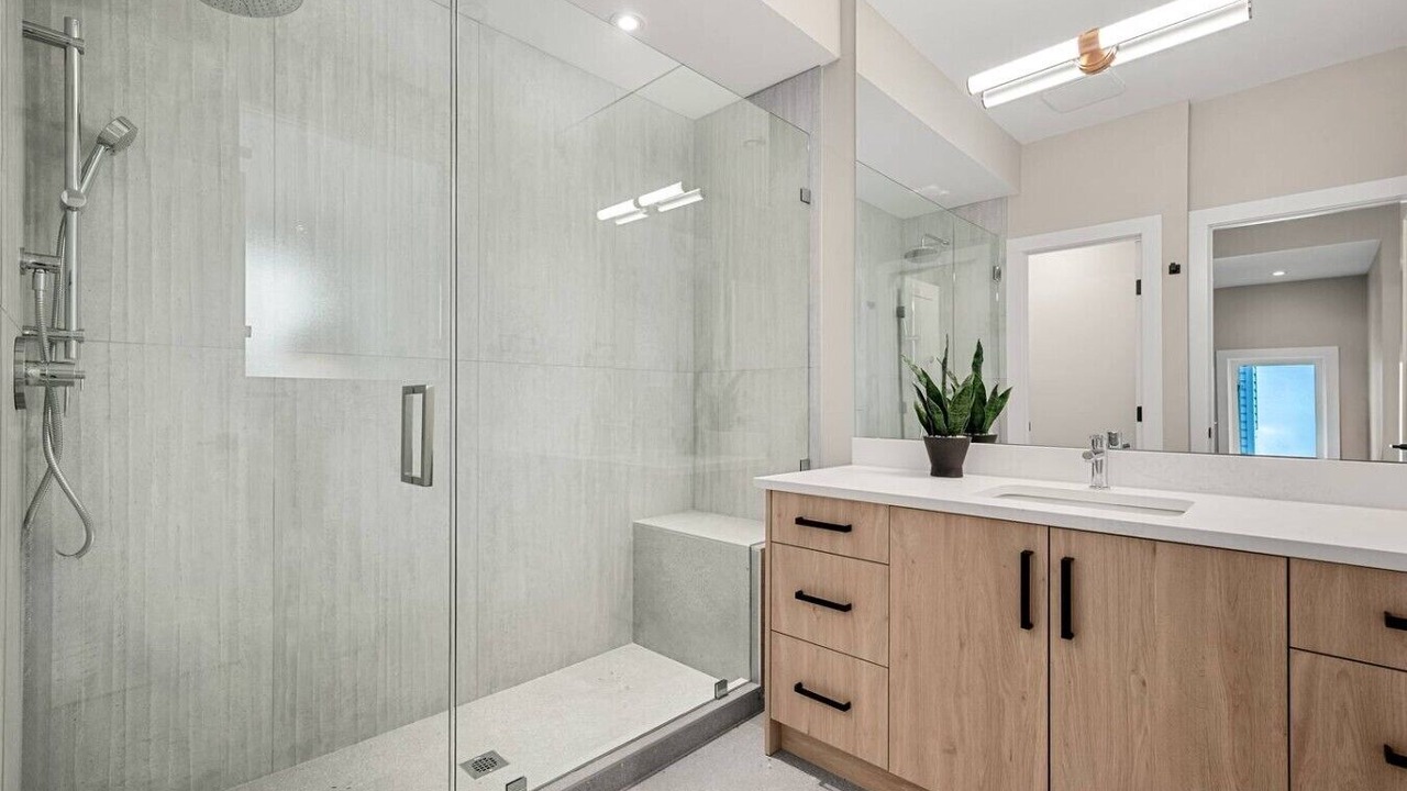 Photo of Bathroom in Inglewood