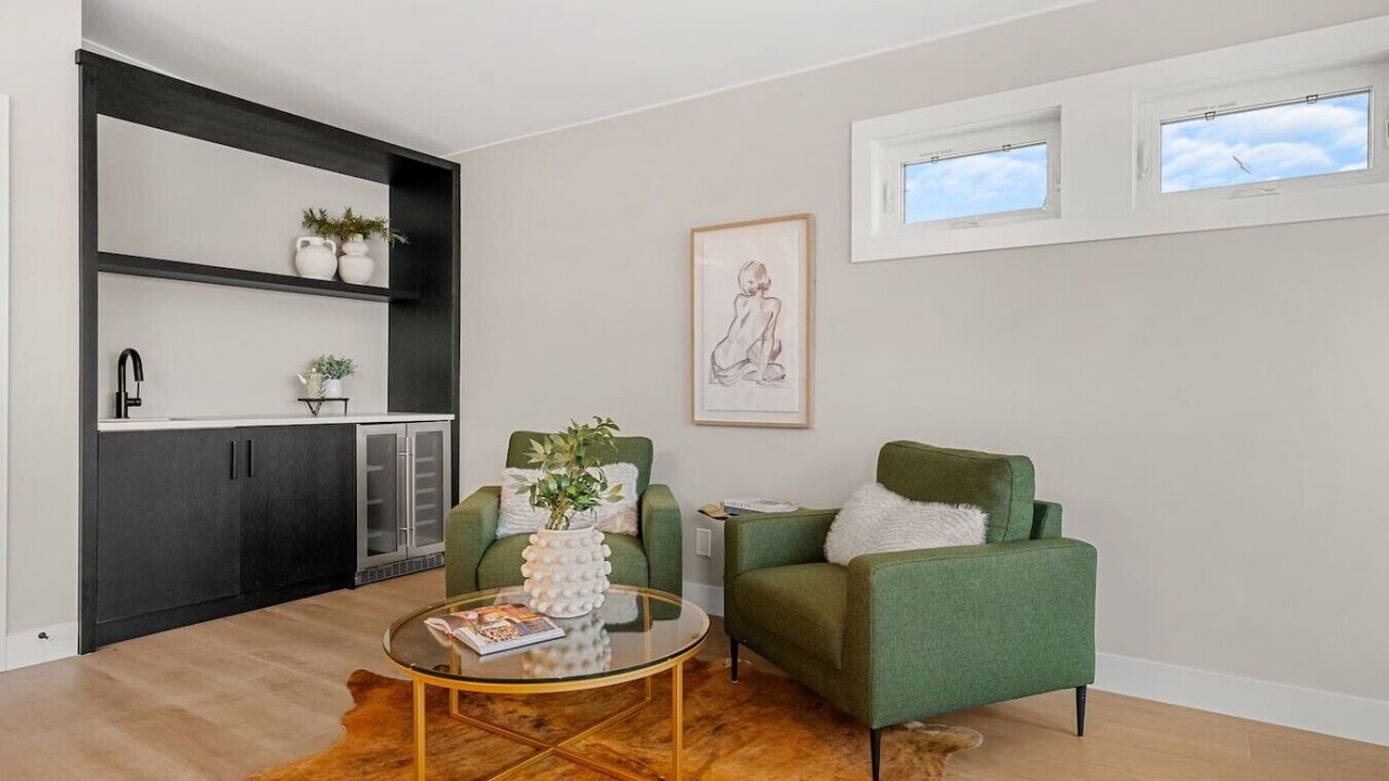 Photo of Livingroom in Inglewood