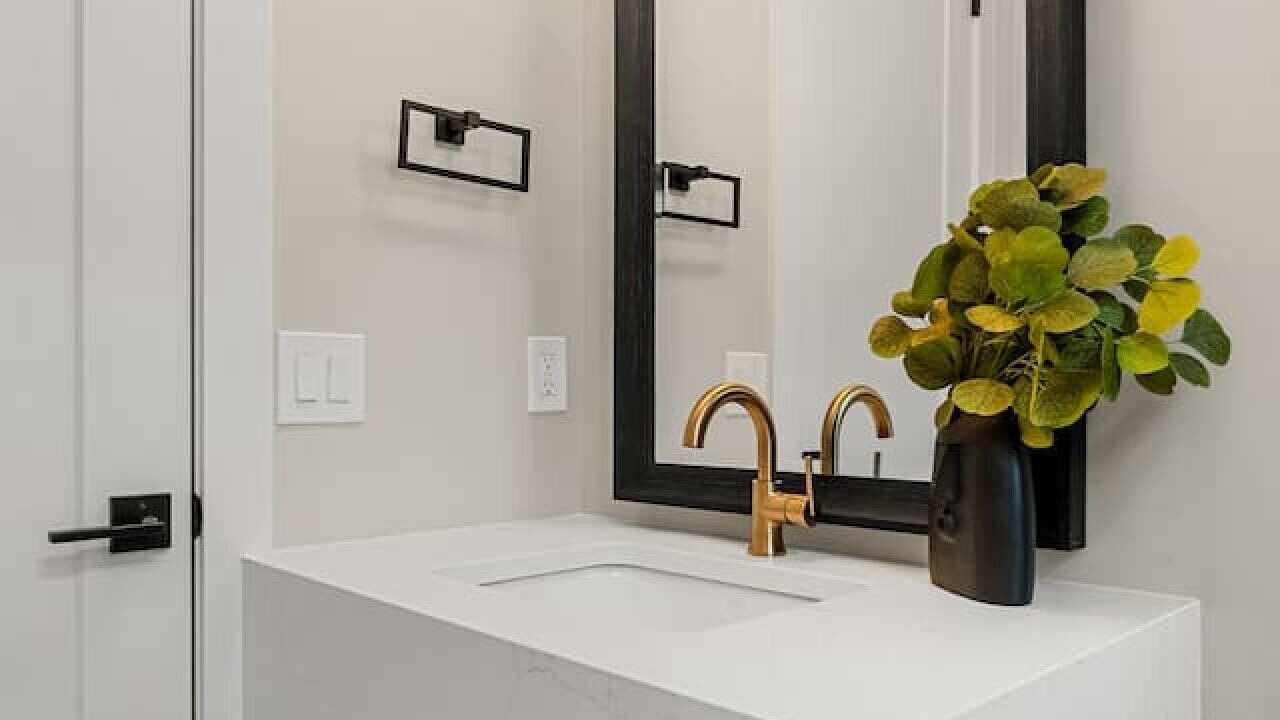 Photo of Bathroom in Inglewood