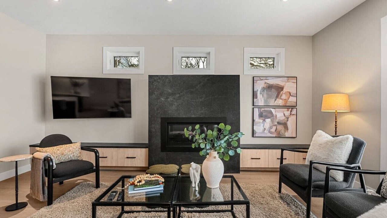 Photo of Livingroom in Inglewood