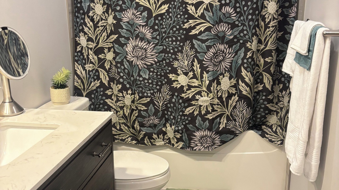 Photo of Bathroom in Grande Prairie