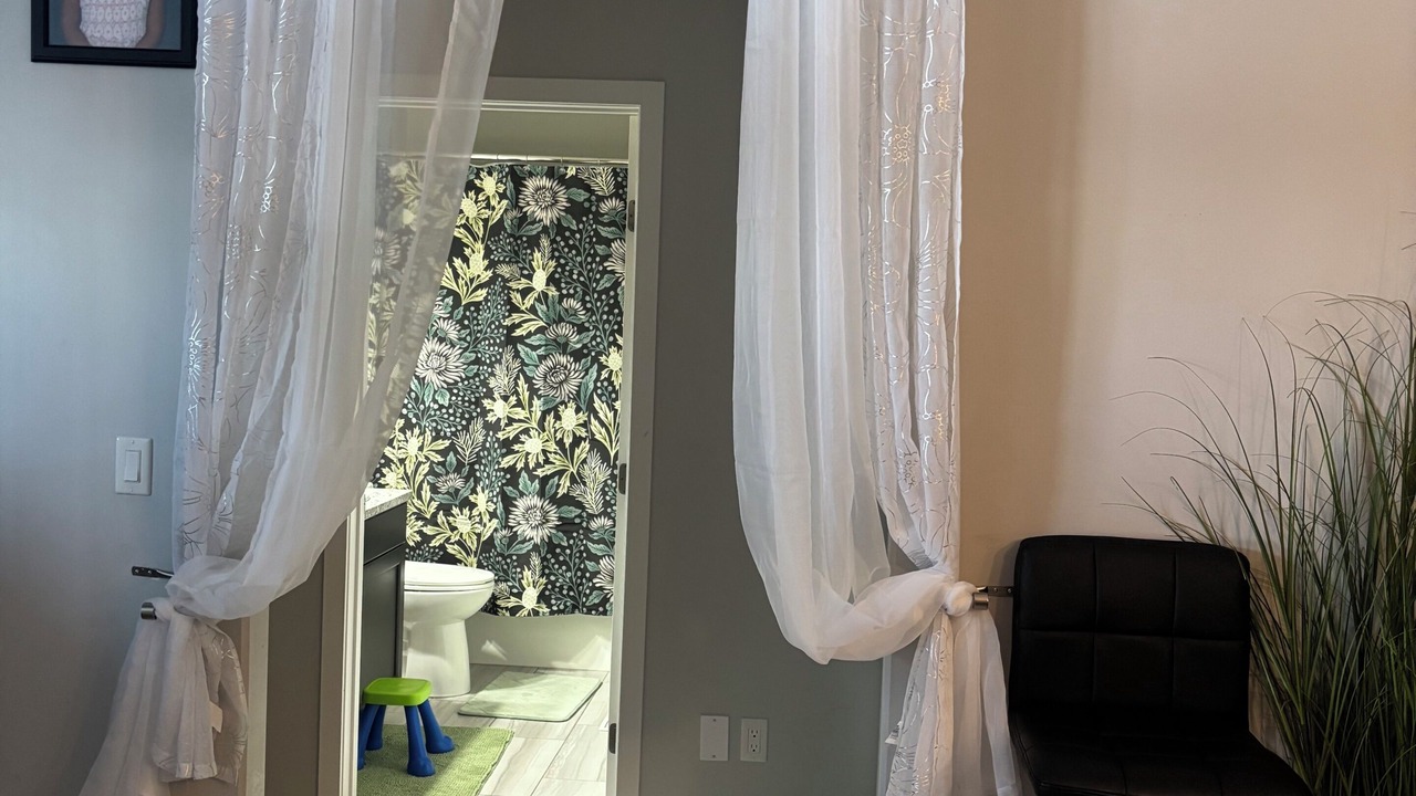 Photo of Bathroom in Grande Prairie