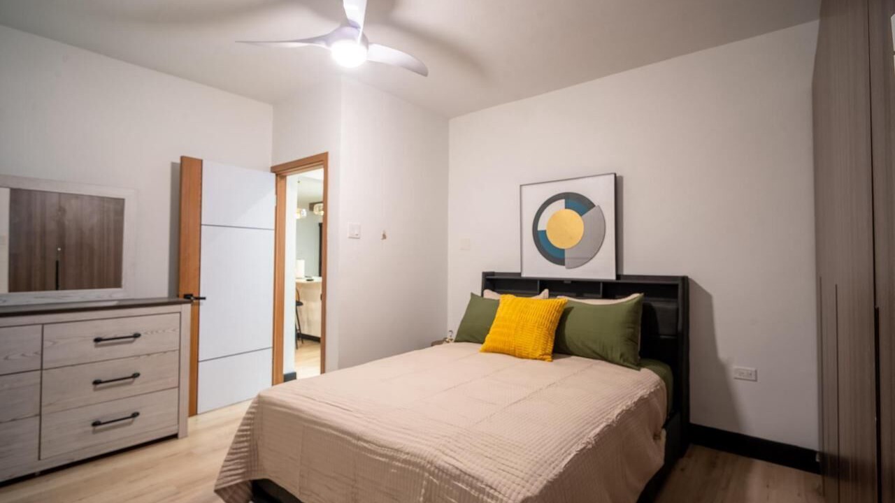 Photo of Bedroom in Grande Prairie