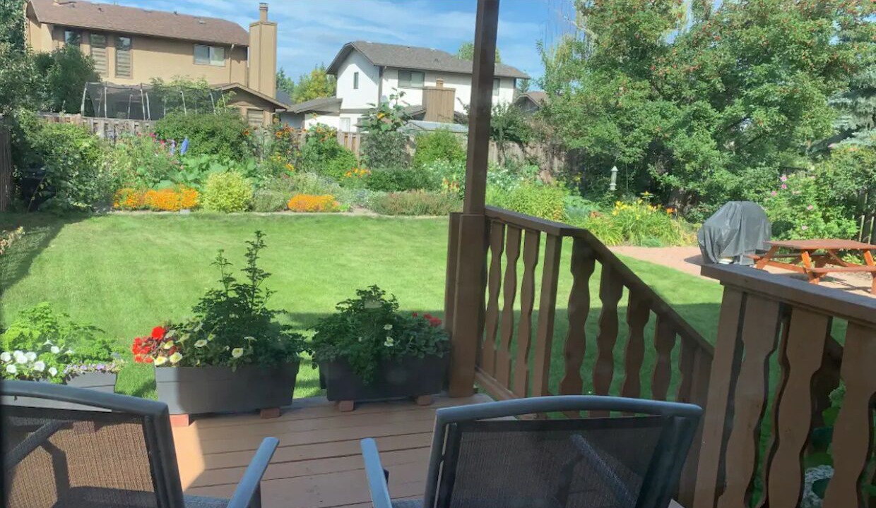 Photo of Outdoor in Southwest Calgary