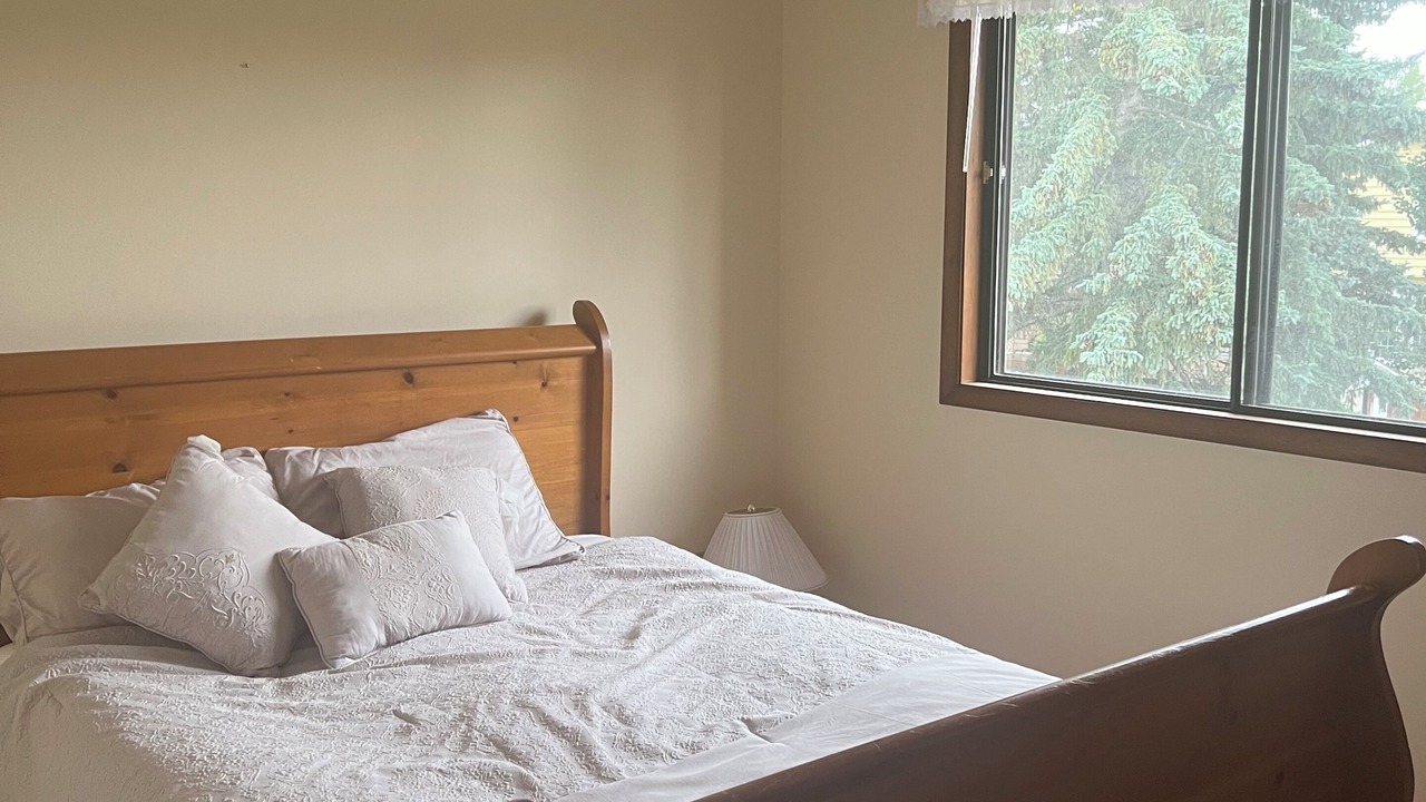Photo of Bedroom in Southwest Calgary