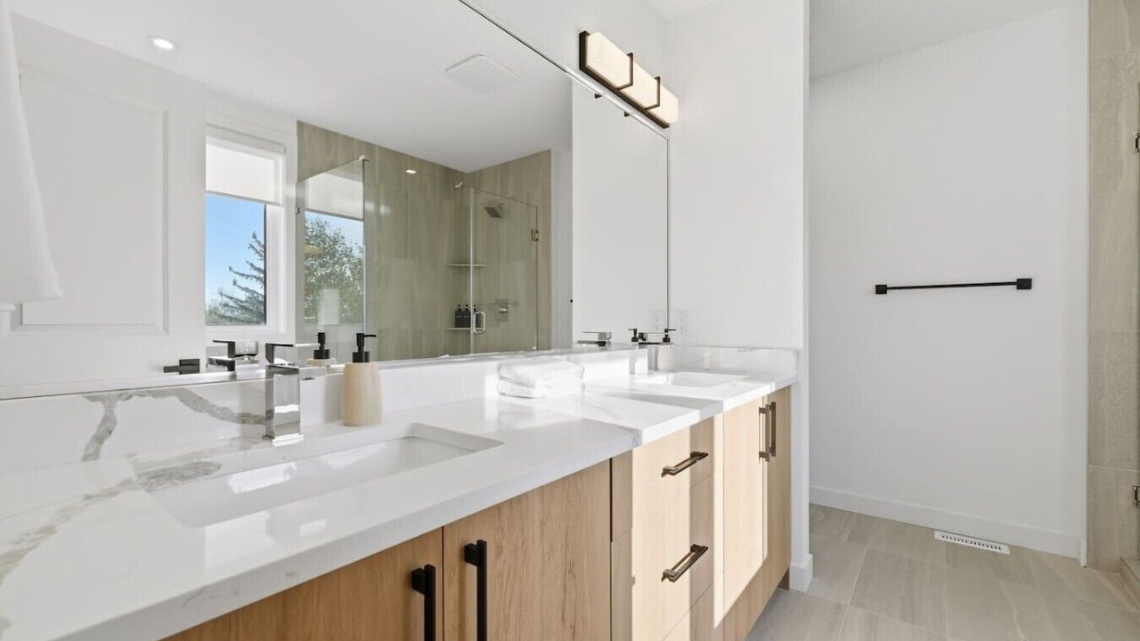 Photo of Bathroom in Renfrew