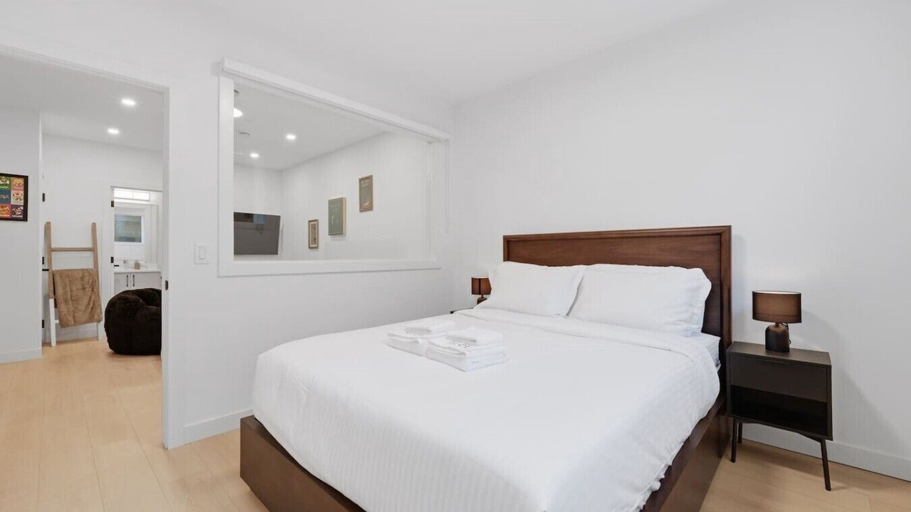 Photo of Bedroom in Renfrew