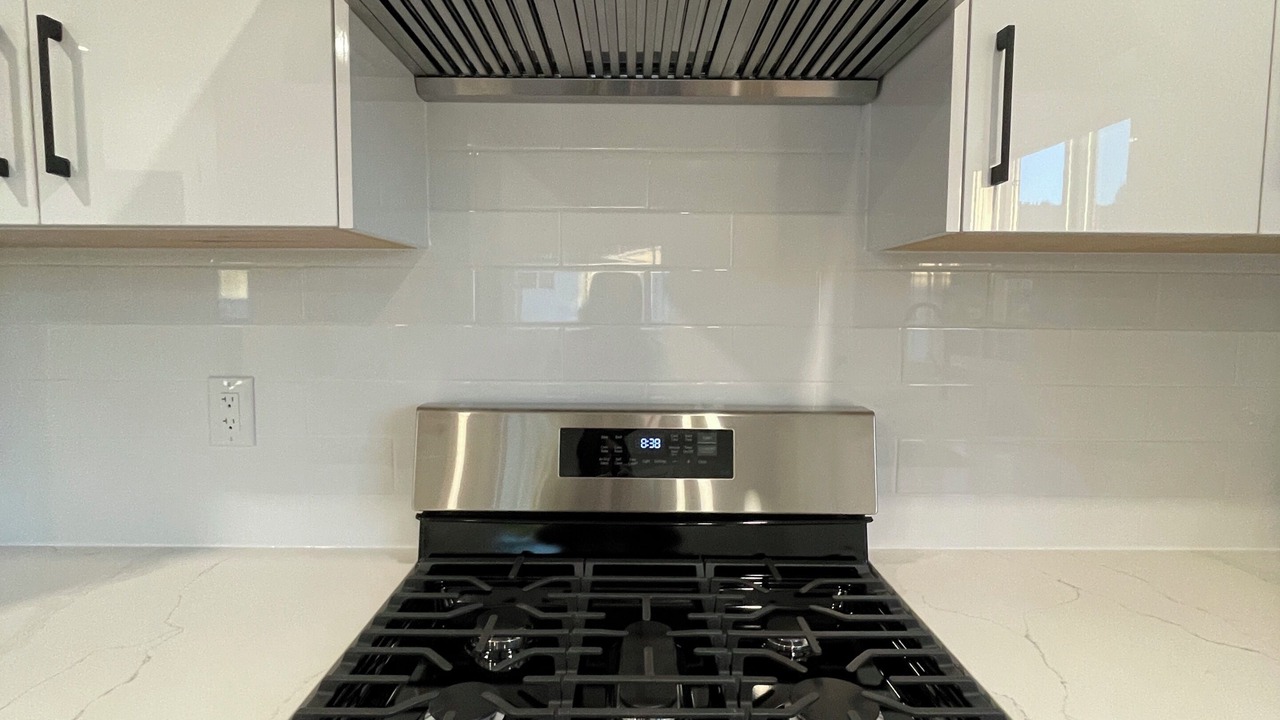 Photo of Kitchen in Burnaby