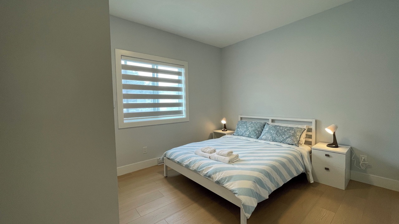 Photo of Bedroom in Burnaby