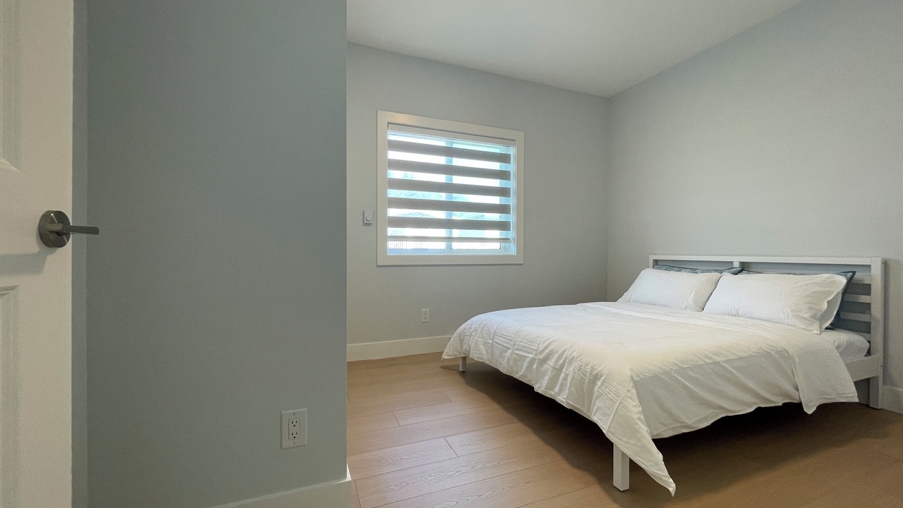 Photo of Bedroom in Burnaby