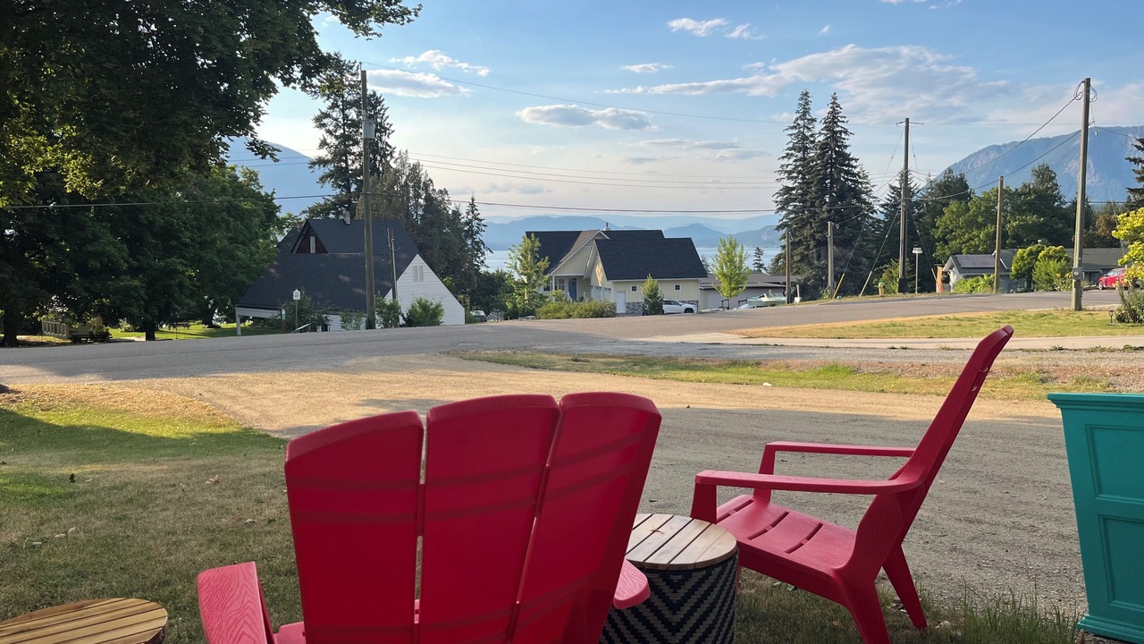 Photo of Outdoor in Salmon Arm