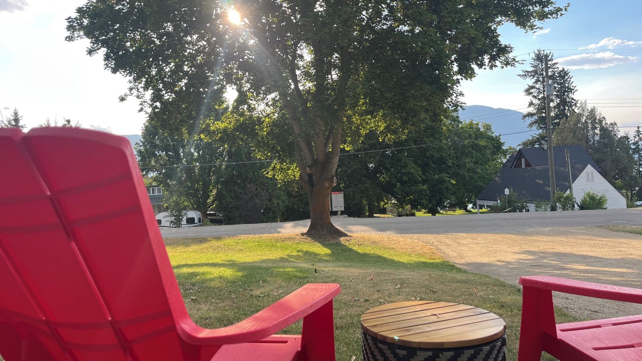 Photo of Outdoor in Salmon Arm
