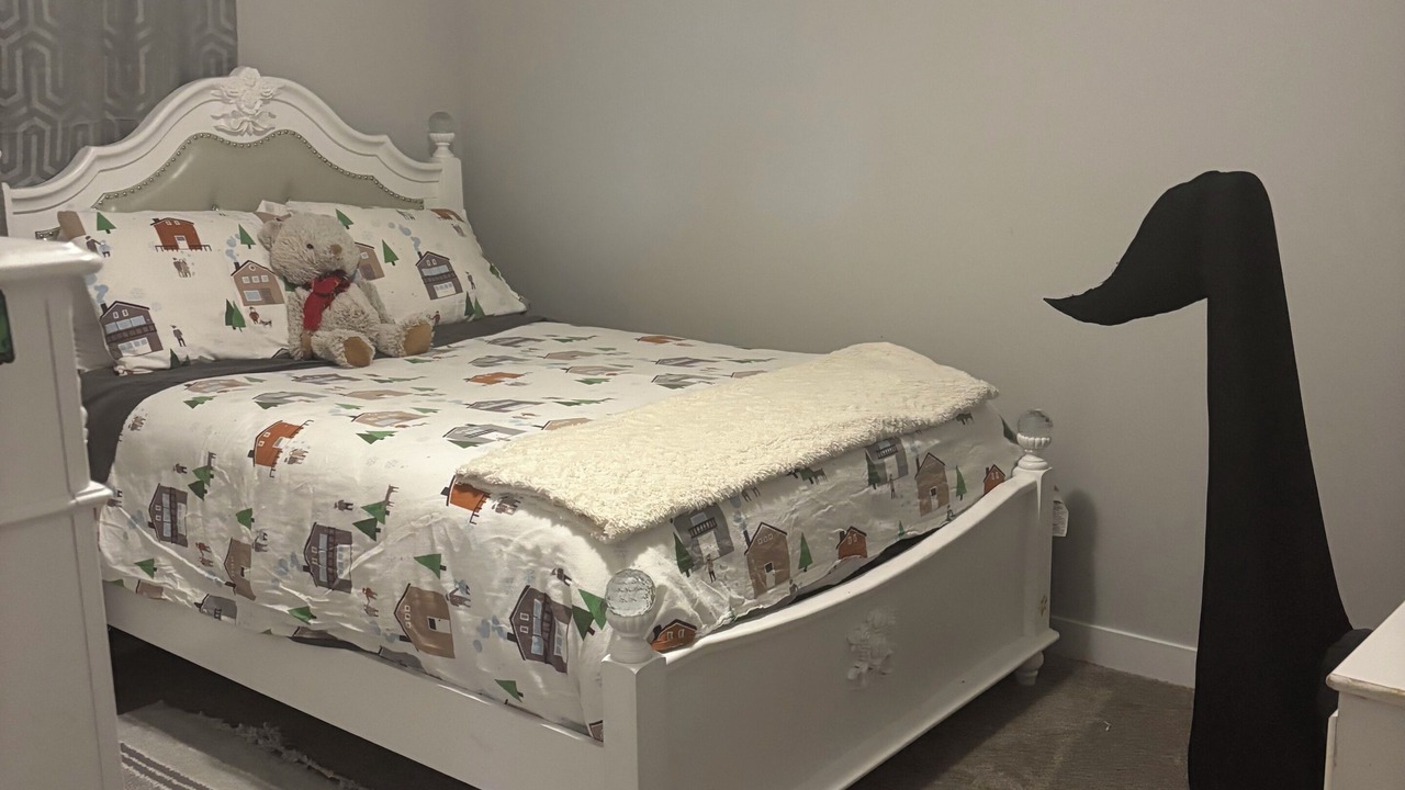 Photo of Bedroom in Grande Prairie
