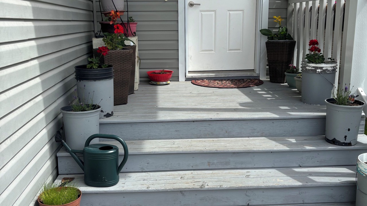 Photo of Outdoor in Grande Prairie