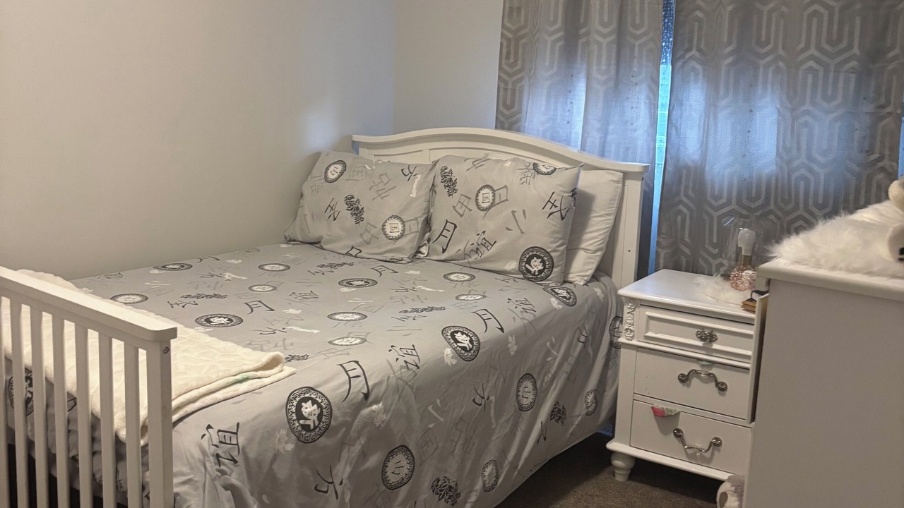 Photo of Bedroom in Grande Prairie