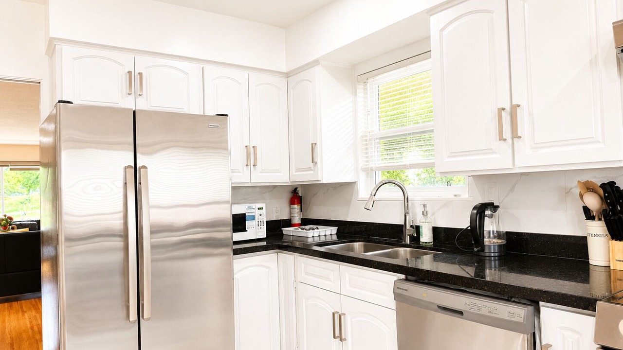 Photo of Kitchen in Killarney