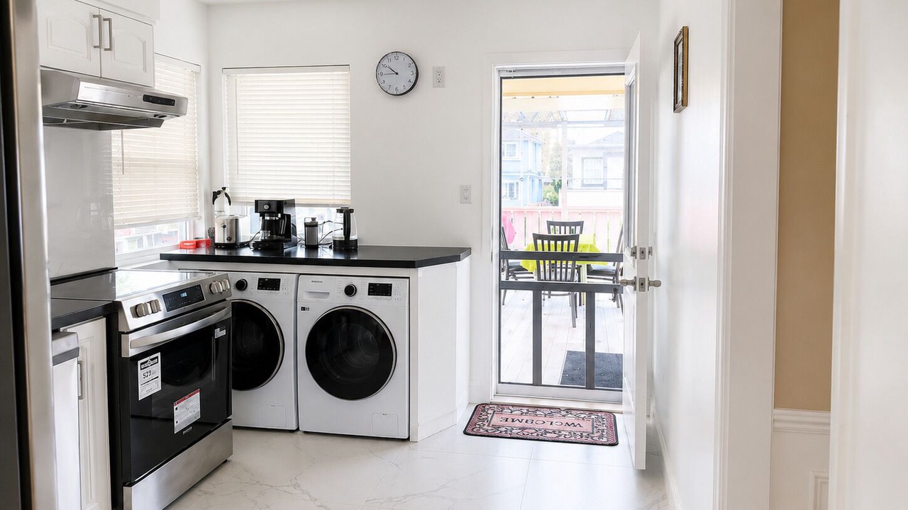 Photo of Kitchen in Killarney
