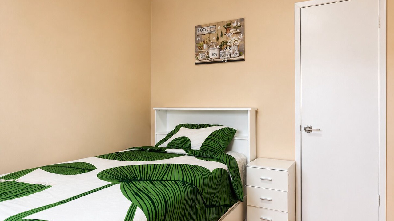 Photo of Bedroom in Killarney