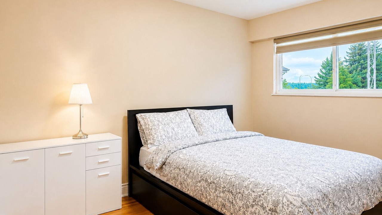Photo of Bedroom in Killarney
