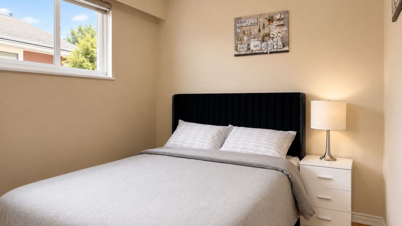 Photo of Bedroom in Killarney