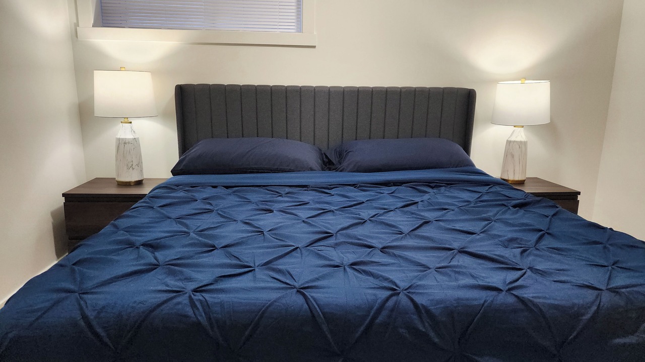 Photo of Bedroom in Southeast Calgary