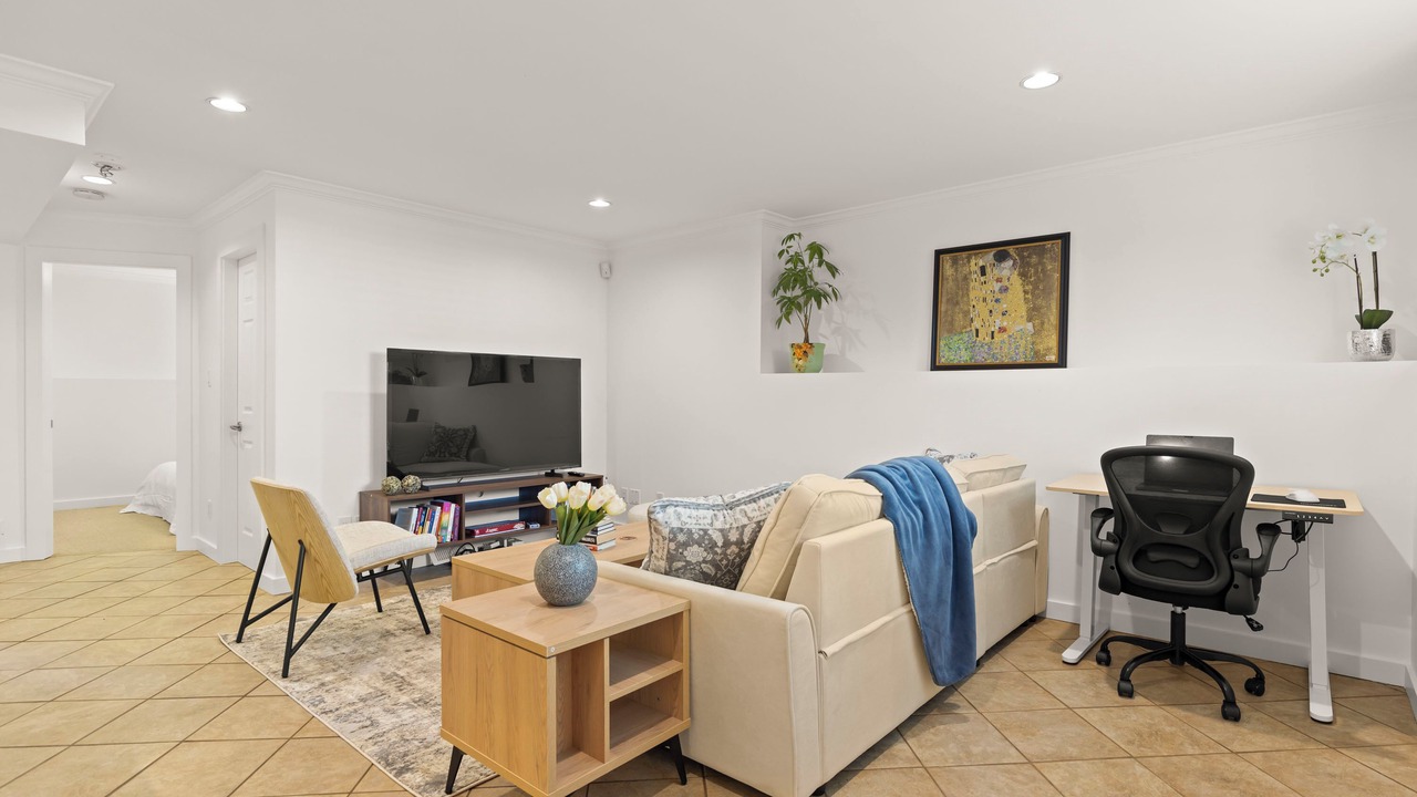 Photo of Livingroom in Dunbar