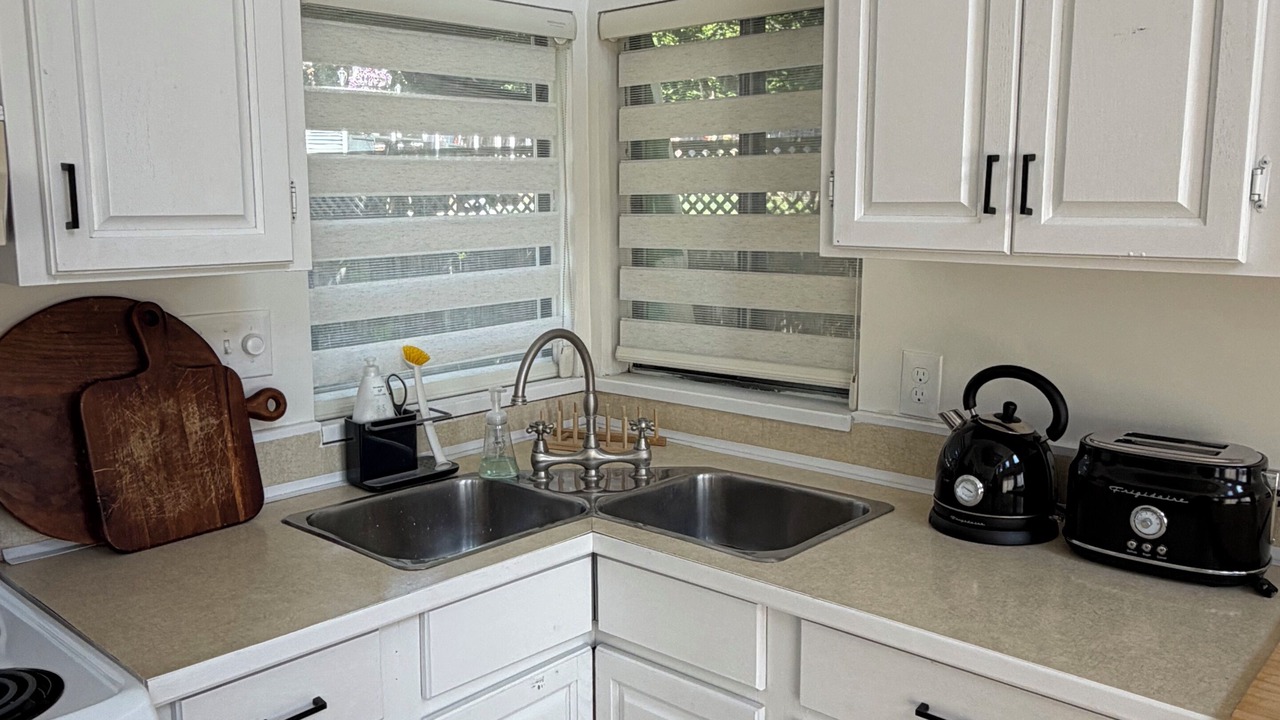 Photo of Kitchen in Mission