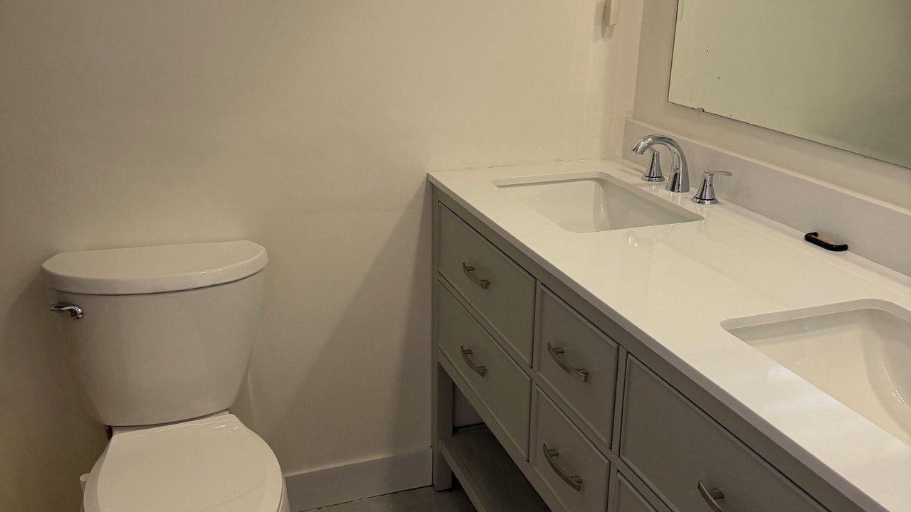 Photo of Bathroom in Mission
